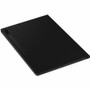 Samsung EF-BX900 Carrying Case (Book Fold) Samsung Galaxy Tab S8 Ultra Tablet PC - Black (Fleet Network)