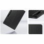 Samsung EF-RX900 Carrying Case Samsung Galaxy Tab S8 Ultra Tablet PC - Black (EF-RX900CBEGCA)