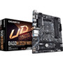 Gigabyte B450M DS3H WIFI Gaming Desktop Motherboard - AMD B450 Chipset - Socket AM4 - Micro ATX - Ryzen 5, Ryzen 7, Athlon, Ryzen - GB (Fleet Network)