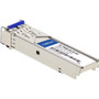 AddOn Fortinet FG-TRAN-SX-2K Compatible TAA 1000Base-MX SFP Transceiver (MMF, 1310nm, 2km, LC, DOM) - For Data Networking, Optical - 1 (FG-TRAN-SX-2K-AO)