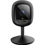 D-Link DCS-6100LHV2 Full HD Network Camera - Color - 1 - Black - 16.40 ft (5 m) Infrared Night Vision - 1920 x 1080 (Fleet Network)