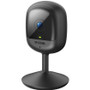 D-Link DCS-6100LHV2 Network Camera - Full HD 1080p - Wireless - 110° Field of View - Infrared Night Vision up to 16. 4 ft (5 m) - Black