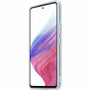 Samsung Galaxy A53 5G Soft Clear Cover - For Samsung Galaxy A53 5G Smartphone - Clear (Fleet Network)