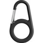 Belkin Secure Holder with Carabiner for AirTag - Black (Fleet Network)