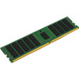 Kingston 16GB 1Rx8 2G x 72-Bit PC4-2666 CL19 Registered w/Parity 288-Pin DIMM - For Server - 16 GB (1 x 16GB) - DDR4-2666/PC4-21333 - (KSM26RS8/16HCR)