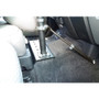 Gamber-Johnson Vehicle Mount - Black Powder Coat (7170-0640-03)