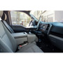 Gamber-Johnson Vehicle Mount - Black Powder Coat (7170-0640-03)