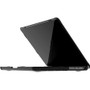 STM Goods Dux for MacBook Pro 14" (M1 2021/M2, M3 2023, M4 2024) - For Apple MacBook Pro - Textured Rubber Feet - Black, Transparent - (STM-122-296N-01)
