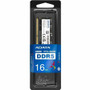 Adata 16 GB DDR5 4800 MHz Notebook Memory Module 1 X 1.10 V On-die SDRAM For AD5S480016G-S