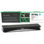 CIG Remanufactured High Yield Inkjet Ink Cartridge 971XL (CN626AM) - Cyan - 1 Each - 6,600 Pages (Fleet Network)