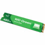 WD Green 240 GB M.2 2280 Internal SATA Solid State Drive For Desktop And Notebook Supported SATA/600 Device MB/s PC WDS240G3G0B