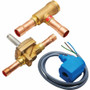 Eaton Extension Pipe Kit for SRCOOLDXRW In-Row Cooling Units (Fleet Network)