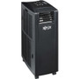 Tripp Lite series SRXCOOL12KEU Portable Air Conditioner - Cooler - 12000 BTU/h Cooling Capacity - 355 Sq. ft. (32980579.20 mm²) - (Fleet Network)