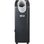 Tripp Lite series SRXCOOL12KEU Portable Air Conditioner - Cooler - 12000 BTU/h Cooling Capacity - 355 Sq. ft. (32980579.20 mm²) - (SRXCOOL12KEU)