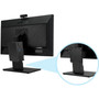 Asus Black CPU Mount For Mini PC And LCD Monitor VESA Compatible 100 X Compact Mounting MKT02