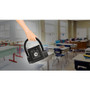AVer VISF50PLS F50+ 4K Document Camera - 13MP CMOS - 10x Optical Zoom - 60 fps - USB/HDMI/VGA