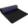 NZXT MXP700 Mid-Size Extended Mouse Pad Fabric Surface Rubber Base Low Profile For Desk Coverage Height Black Depth Width MM-MXLSP-BL