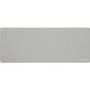 NZXT MXL900 Extra Large Extended Mouse Pad - 0.12" (3 mm) Height x 35.43" (900 mm) Width x 13.78" (350 mm) Depth - Gray - Fabric, - - (Fleet Network)