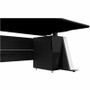 Middle Atlantic Visionline 24/7 Console, Large, 83 Inches Wide - 220.02 lb (99.80 kg) Capacity - 83" (2108.20 mm) Table Top Width x - (LH-VLCLS)