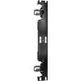 Chief TILD1X2IER-M Wall Mount for Digital Signage Display, LED Display, Video Wall, Display Screen, Monitor - 2 Display(s) Supported - (Fleet Network)