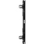 Chief TILD1X2IER-R Wall Mount for Digital Signage Display, LED Display, Video Wall, Display Screen, Monitor - 2 Display(s) Supported - (Fleet Network)