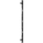 Chief TILD1X3IER-R Wall Mount for Digital Signage Display, LED Display, Video Wall, Display Screen, Monitor - 3 Display(s) Supported - (Fleet Network)