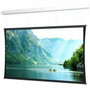 Da-Lite Tensioned Advantage 182" Electric Projection Screen - 16:10 - HD Progressive 0.9 - 96" Height x 153.7" Width - Widescreen - (Fleet Network)