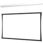 Da-Lite Tensioned Advantage 182" (4622.80 mm) Electric Projection Screen - 16:10 - Da-Mat - 96.1" (2440 mm) Height x 153.9" (3910 mm) (DL15038L)