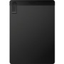 Asus Mouse Pad - 11.69" (297 mm) Height x 8.27" (210 mm) Width x 78.74 mil (2 mm) Depth - Black - Leather, Fabric, Cloth, Silicon - 1 (Fleet Network)