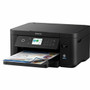Epson C11CK61201 Expression Home XP-5200 Inkjet Multifunction Printer - Color - 14 ppm Mono / 7. 5 ppm Color - 4800 x 1200 dpi - Automatic Duplex
