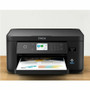 Epson C11CK61201 Expression Home XP-5200 Inkjet Multifunction Printer - Color - 14 ppm Mono / 7. 5 ppm Color - 4800 x 1200 dpi - Automatic Duplex