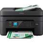 Epson&reg; WorkForce WF-2930 Color Inkjet All-In-One Printer - Copier/Fax/Printer/Scanner - 5 ppm Color Print - Automatic Duplex Print (Fleet Network)