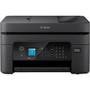 Epson&reg; WorkForce WF-2930 Color Inkjet All-In-One Printer - Copier/Fax/Printer/Scanner - 5 ppm Color Print - Automatic Duplex Print (Fleet Network)