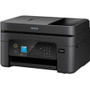 Epson C11CK63201 WorkForce WF-2930 Color Inkjet All-in-One Printer - Copier/Fax/Scanner - 5 ppm Color Print - Automatic Duplex - Legal Media