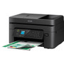 Epson C11CK63201 WorkForce WF-2930 Color Inkjet All-in-One Printer - Copier/Fax/Scanner - 5 ppm Color Print - Automatic Duplex - Legal Media