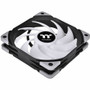 Thermaltake UX200 SE ARGB Lighting CPU Cooler - 4.72" (120 mm) Maximum Fan Diameter - 1 x Fan(s) - 62.72 CFM (106.56m³/h) Maximum - - (CL-P105-AL12SW-A)