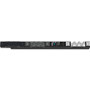 Panduit SmartZone MI 24-Outlets PDU - Monitored - Hubbell CS8365C - 18 x IEC 60320 C13, 6 x IEC 60320 C19 - 230 V AC - Network (RJ-45) (Fleet Network)