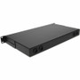 AddOn 19-inch Rack Mount 1U Patch Panel with 24 APC SC Duplex, Single-Mode OS2 - 24 Port(s) - 24 x Duplex - 1U High - Optical Fiber - (ADD-1U24ASCDS2)