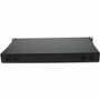 AddOn 19-inch Rack Mount 1U Patch Panel with 24 APC SC Duplex, Single-Mode OS2 - 24 Port(s) - 24 x Duplex - 1U High - Optical Fiber - (ADD-1U24ASCDS2)