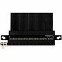 Lian Li PCIe 4.0 Flexible Riser Cable 2 Ft To Interface For Graphics Card Installation Transfer Graphic Second First PCI-e Data End X PW-PCI-4-60X