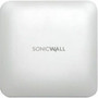 SonicWall SonicWave 681 Dual Band IEEE 802.11 a/b/g/n/ac/ax Wireless Access Point - Indoor - 2.40 GHz, 5 GHz - 12 x Internal - - MIMO (Fleet Network)