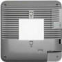 SonicWall SonicWave 681 Dual Band Wi-Fi 6 IEEE 802.11 a/b/g/n/ac/ax Wireless Access Point - Indoor - 2.40 GHz, 5 GHz - 12 x Internal - (03-SSC-0326)