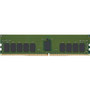 Kingston Server Premier 32GB DDR4 SDRAM Memory Module - For Server, Workstation, Motherboard, iMac Pro - 32 GB (1 x 32 GB) - DDR4 - - (Fleet Network)