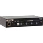 Aten PE4104G 4-Outlet IPDU Control Box - 2. 40 kVA - 4 x IEC C13 Outlets - 120/230V AC - Desktop/Rack/Compact