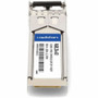 AddOn HP R6B12A Compatible TAA 32GBase-SW Fibre Channel SFP+ Transceiver (MMF, 850nm, 100m, LC, DOM) - For Data Networking, Optical - (R6B12A-AO)