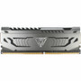 VIPER Steel RAM Module - For Notebook, Desktop PC - 16 GB (1 x 16GB) - DDR4-3200/PC4-25600 DDR4 SDRAM - 3200 MHz - CL18 - 1.35 V - - - (PVS416G320C8S)