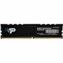 Patriot Memory Signature Premium 16GB DDR5 SDRAM Memory Module - For Motherboard, Desktop PC - 16 GB (1 x 16GB) - DDR5-4800/PC5-38400 (Fleet Network)