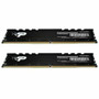 Patriot Memory Signature Premium 16GB (2 x 8GB) DDR5 SDRAM Memory Kit - For Motherboard, Desktop PC - 16 GB (2 x 8GB) - DDR5 SDRAM - - (Fleet Network)
