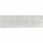 Man & Machine KM5221 Cool Fitted Drape - Supports Keyboard - Dust Resistant, Spill Resistant, Reusable, Latex-free, Water Proof, Fluid (Fleet Network)