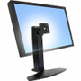 HP All in One Computer Stand - Black (Fleet Network)